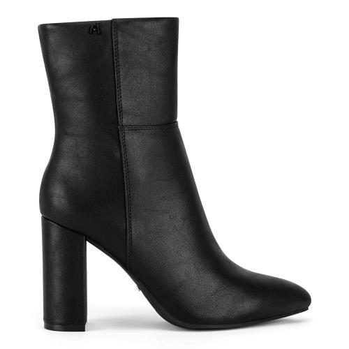 Kotníkové boty Mexx MI001714543W Materiál/-Syntetický Kotníkové boty Mexx MI001714543W Materiál/-Syntetický