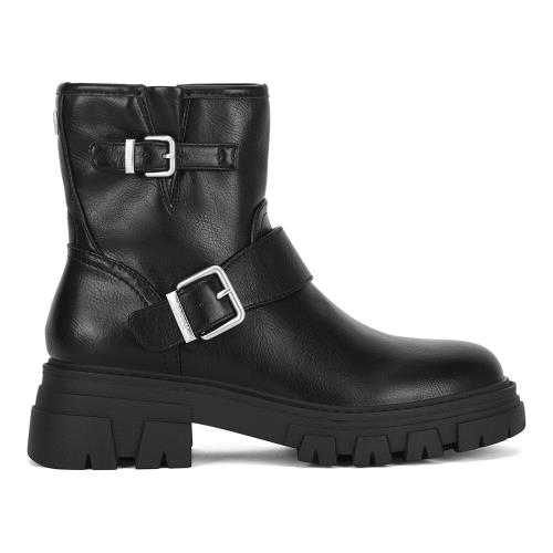 Kotníkové boty Mexx MI001712843W Materiál/-Syntetický Kotníkové boty Mexx MI001712843W Materiál/-Syntetický