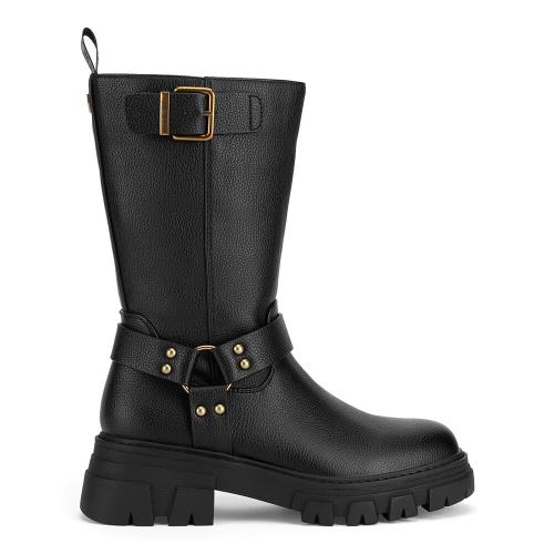 Kotníkové boty Mexx MI001805043W Materiál/-Syntetický Kotníkové boty Mexx MI001805043W Materiál/-Syntetický