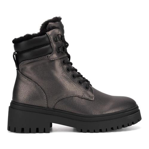 Šněrovací boty Mexx MI001713143W Materiál/-Syntetický