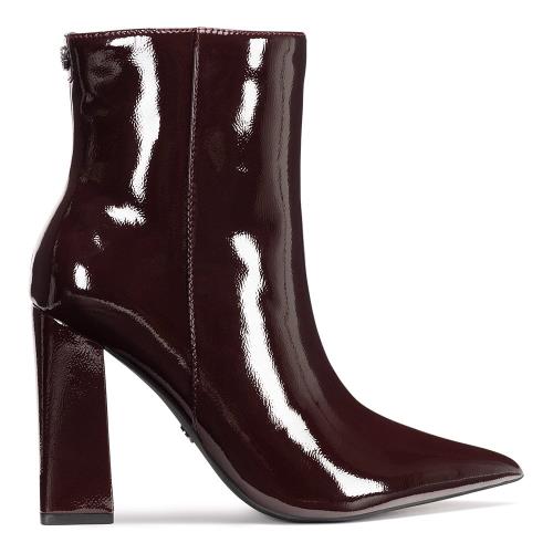 Kotníkové boty NINE WEST WFA2829-1 Syntetický materiál Kotníkové boty NINE WEST WFA2829-1 Syntetický materiál