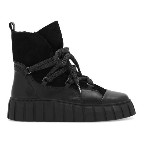 Kotníkové boty Sergio Bardi WI23-C1025-01SB Přírodní kůže (useň) - Semiš,Přírodní kůže (useň) - Lícová