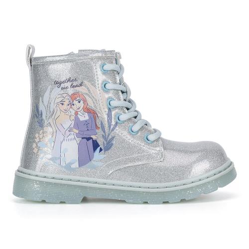 Šněrovací obuv Frozen CM-AW24-240DFR Syntetický materiál