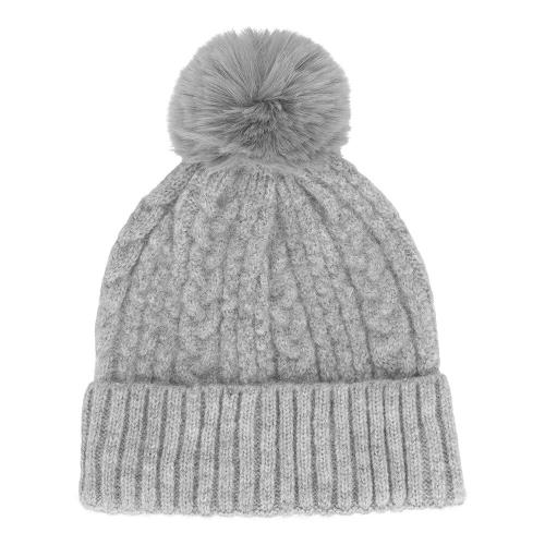 Zimní čepice Jenny Fairy 4W3-002-AW24