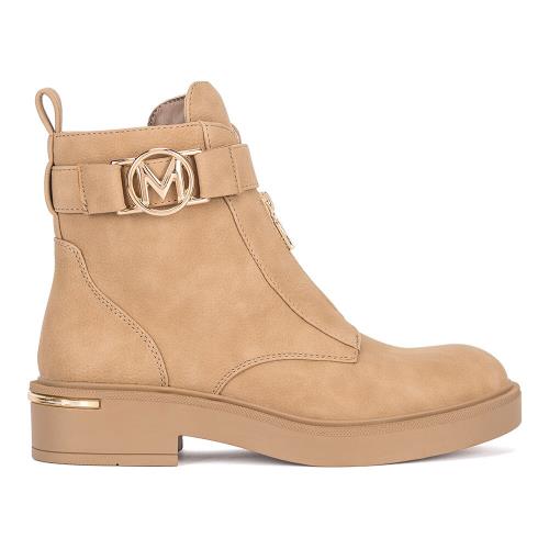 Kotníkové boty Mexx MI001713643W Materiál/-Syntetický Kotníkové boty Mexx MI001713643W Materiál/-Syntetický