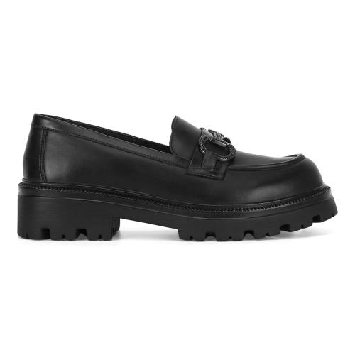 Polobotky Lasocki WI33-CS538-SANDY-01 Přírodní kůže (useň) - Lícová