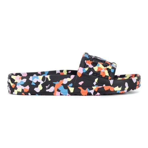 Pantofle HUNTER WFD4019EVA-BLK Materiál/-Kaučuk