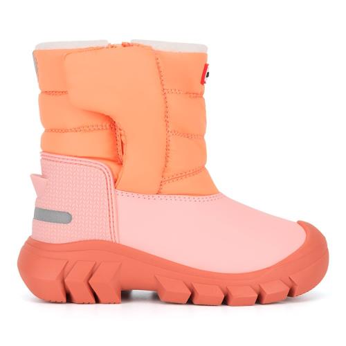 Kotníkové boty HUNTER KFT5068WWU-OHF Látkový materiál,Syntetický materiál Kotníkové boty HUNTER KFT5068WWU-OHF Látkový materiál,Syntetický materiál