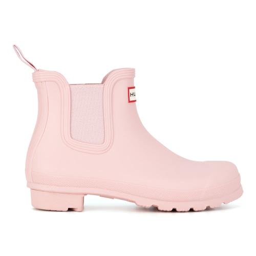 Holínky HUNTER WFS2078RMA-FRE Materiál/-Kaučuk