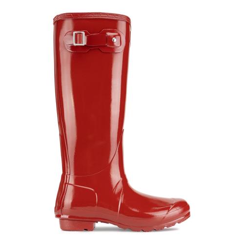 Holínky HUNTER WFT1000RGL Materiál/-Kaučuk