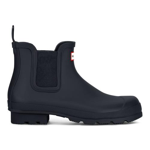 Holínky HUNTER MFS9116RMA Textilní materiál,Materiál/-Kaučuk