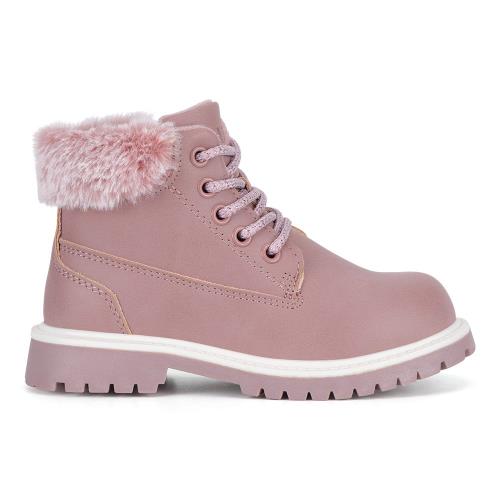 Šněrovací obuv Nelli Blu CYING-10035 Syntetický materiál