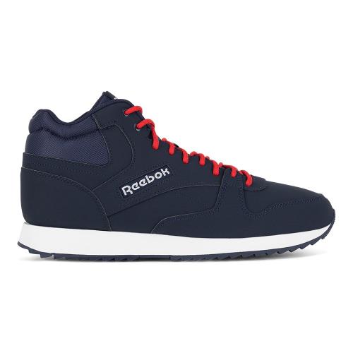Sportovní Reebok GLIDE RI 100225600 Látkový materiál,Syntetický materiál