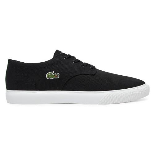 Tenisky LACOSTE GRIP BASE 48CMA0025-312 Látkový materiál