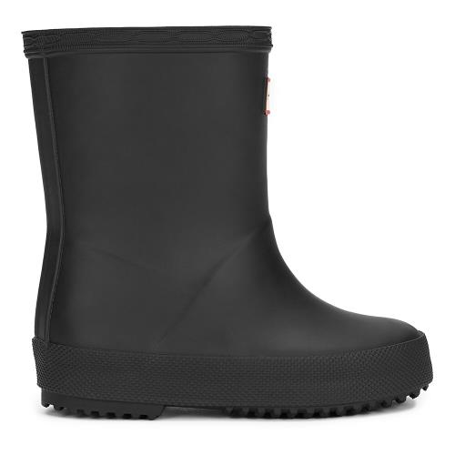 Holínky HUNTER HFRK0002242 Materiál/-Kaučuk