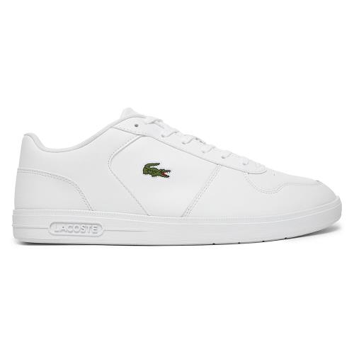 Tenisky LACOSTE T-BASE 48SMA0114-21G Syntetický materiál