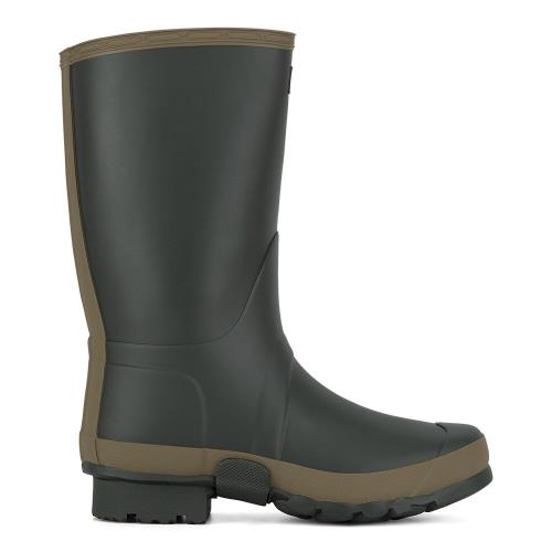 Holínky HUNTER MFT9141RMA Materiál/-Velice kvalitní materiál