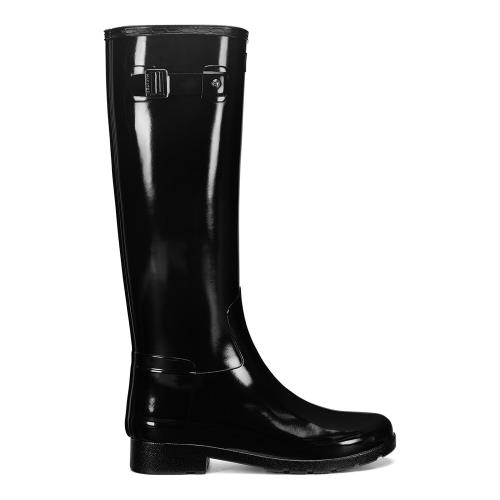 Holínky HUNTER WFT2200RGL Materiál/-Kaučuk