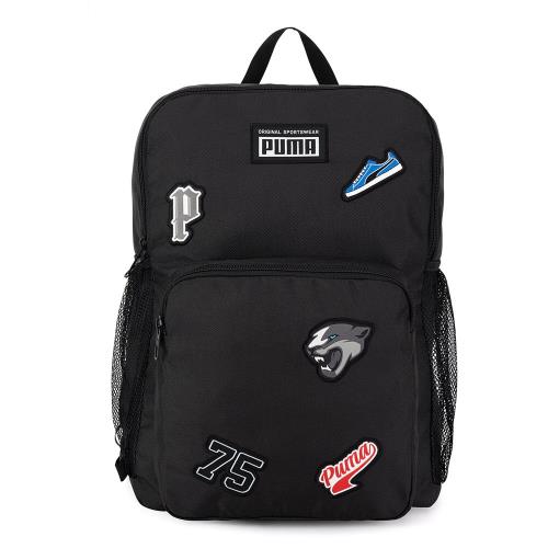 Batohy Puma PATCH BACKPACK 7951401