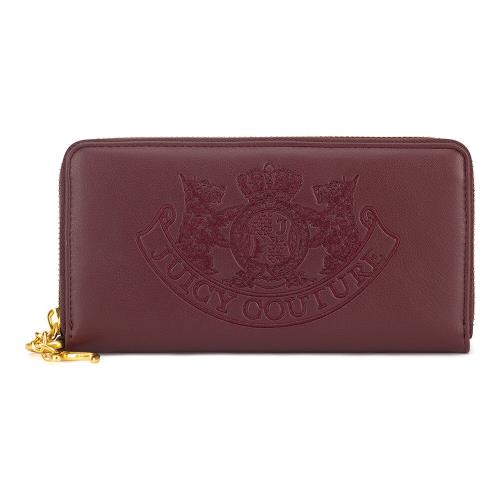 Peněženky Juicy Couture BIJXT8652WVP