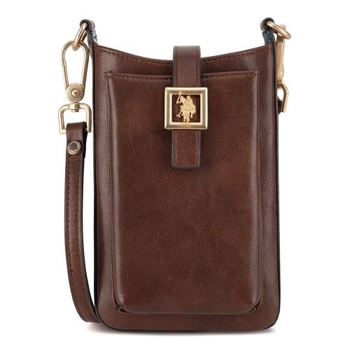 Dámské kabelky U.S. POLO ASSN. BIUXT8504WVP