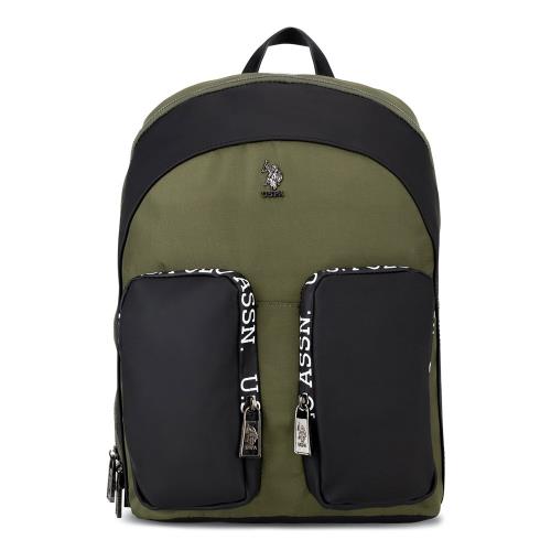 Batohy U.S. POLO ASSN. BIUXT6257MPJ