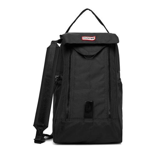 Batohy HUNTER UBZ4019UPA-BLK