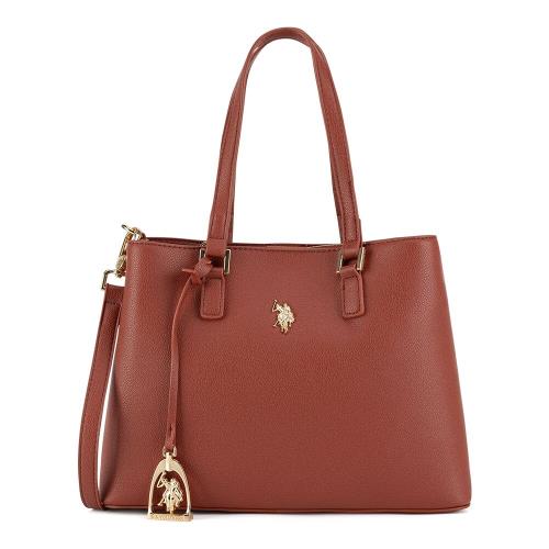 Dámské kabelky U.S. POLO ASSN. BIUXT8385WVP