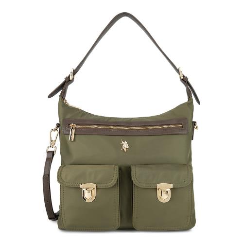 Dámské kabelky U.S. POLO ASSN. BEUXT6389WIP