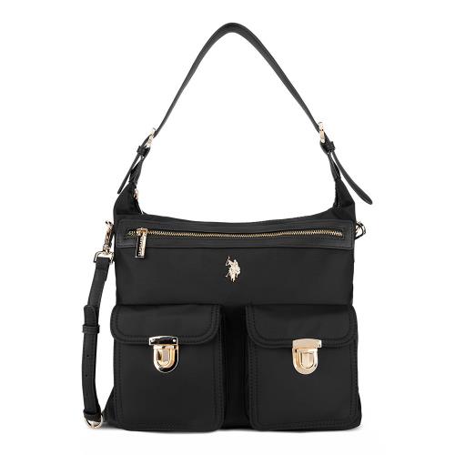 Dámské kabelky U.S. POLO ASSN. BEUXT6389WIP