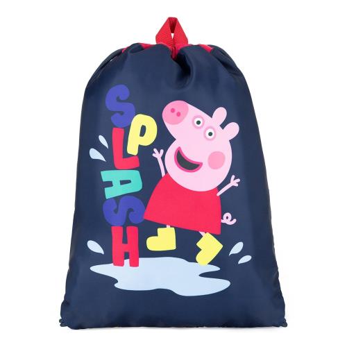 Vaky na obuv PEPPA PIG ACCCS-AW24-108PP