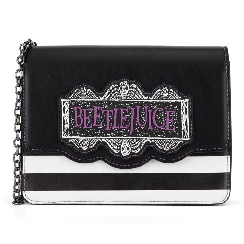 Dětské tašky BEETLEJUICE ACCCS-AW24-322WBBJ Dětské tašky BEETLEJUICE ACCCS-AW24-322WBBJ