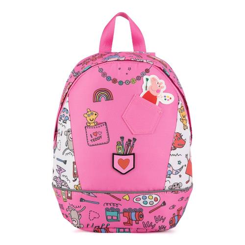 Batohy PEPPA PIG ACCCS-AW24-103PP