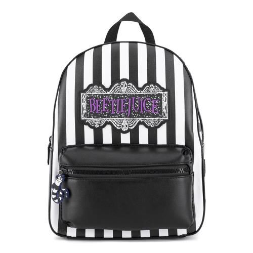 Batohy BEETLEJUICE ACCCS-AW24-321WBBJ