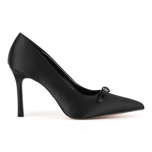 Lodičky NINE WEST WFA2989-1 Látkový materiál