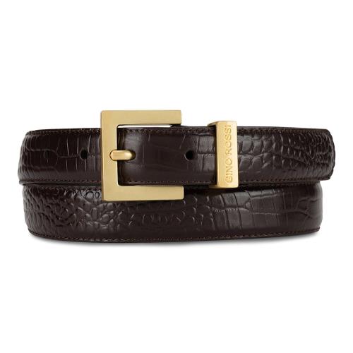 Opasky Gino Rossi BLYL24004-2-CR