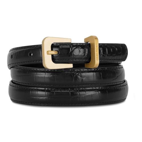 Opasky Gino Rossi BLYL24003-2 CR