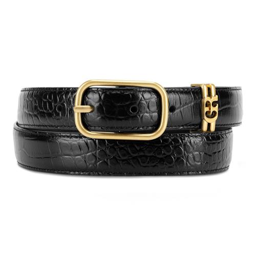 Opasky Gino Rossi BLYL24001-2 CR