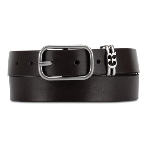 Opasky Gino Rossi BLYL24001-3 SLV