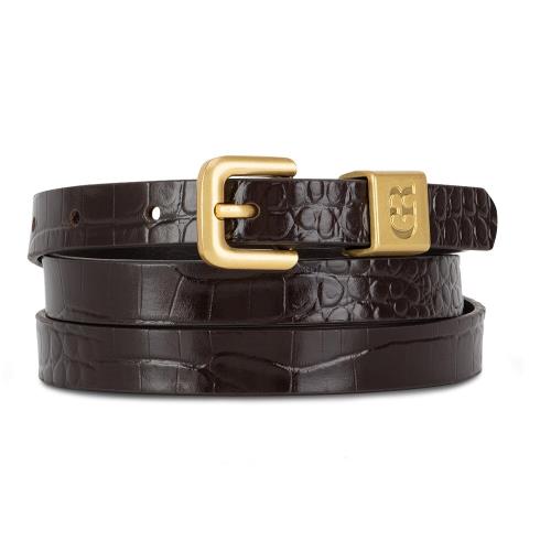 Opasky Gino Rossi BLYL24002-3 CR