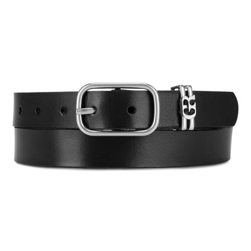 Opasky Gino Rossi BLYL24001-3 SLV