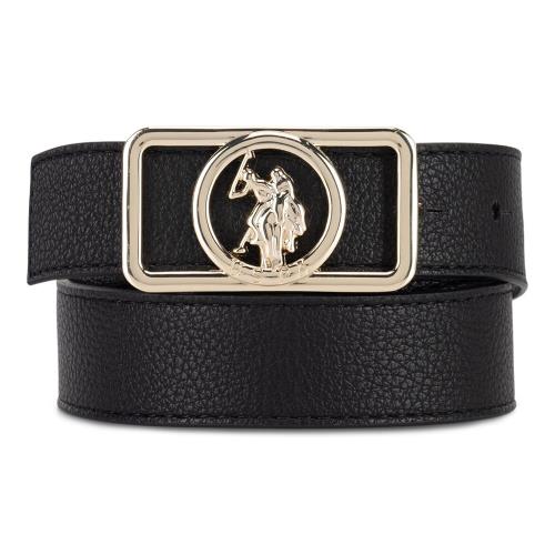 Opasky U.S. POLO ASSN. AIUXT2566WBK