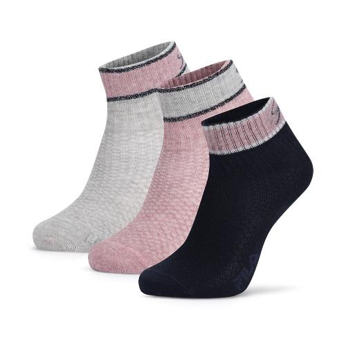 Ponožky Fila F8206-AW24 (3-PACK)