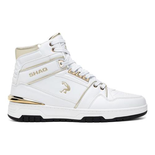 Sportovní SHAQ VSHQ1 Imitace kůže/-Ekologická kůže