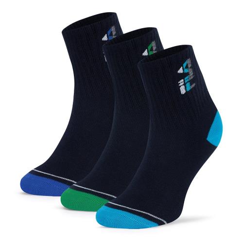 Ponožky Fila F8083-AW24 (3-PACK)