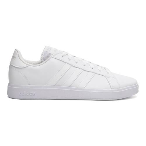 Sportovní adidas GRAND COURT BASE 2.0 JH9363 Látkový materiál,Syntetický materiál