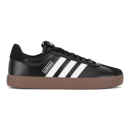 Sportovní obuv adidas VL COURT 3.0 ID8796 Syntetický materiál,Přírodní kůže (useň) - Semiš