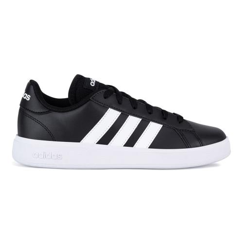 Sportovní obuv adidas GRAND COURT BASE 2.0 GW9262 Látkový materiál,Syntetický materiál