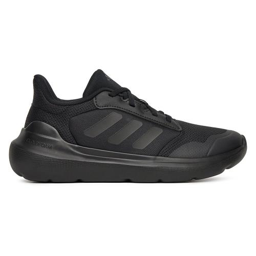 Sportovní adidas TENSAUR RUN 3.0 J IE3542 Látkový materiál