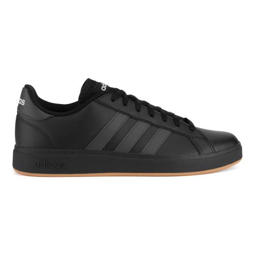 Sportovní adidas GRAND COURT BASE 2.0 JH9365 Látkový materiál,Syntetický materiál